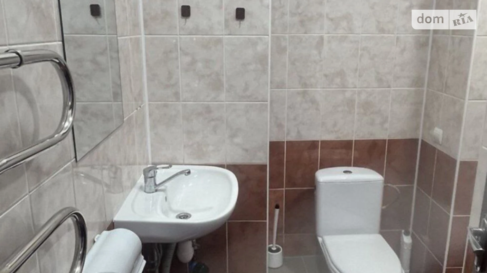 Сдается в аренду офис 90 кв. м в бизнес-центре, цена: 25000 грн - фото 2