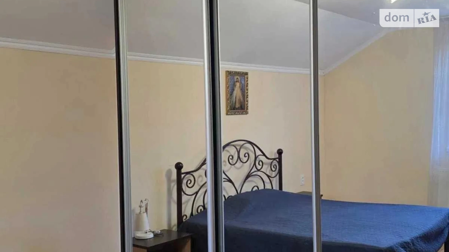Сдается в аренду дом на 2 этажа 75 кв. м с террасой, цена: 24750 грн - фото 4