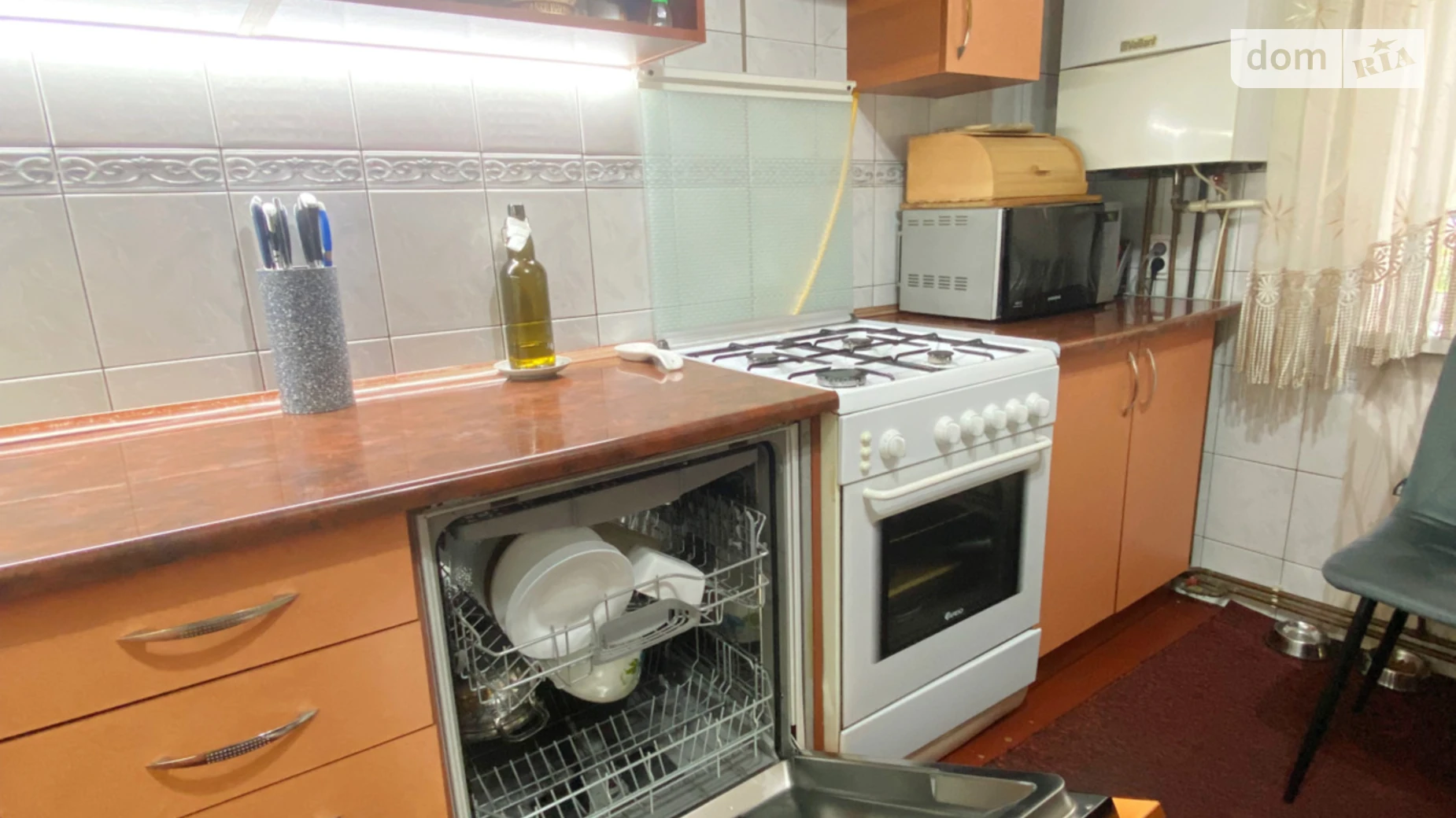 Продается 3-комнатная квартира 65 кв. м в Виннице, ул. Киевская - фото 3