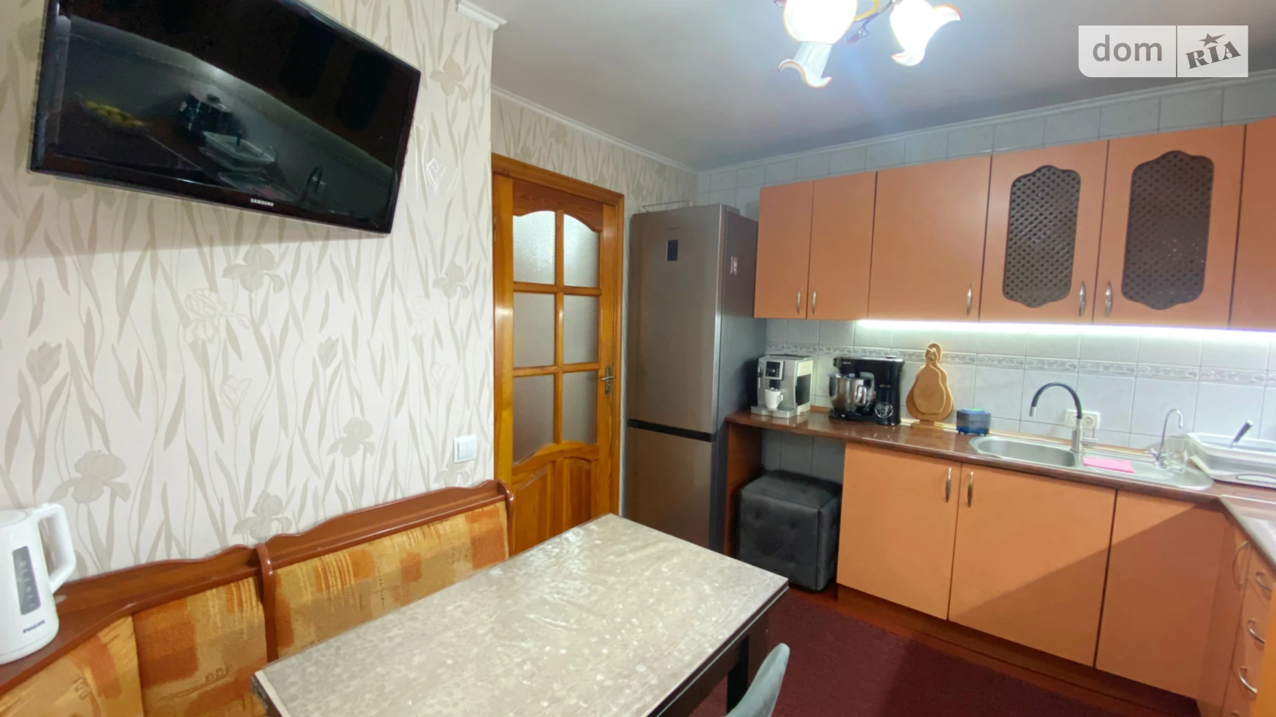 Продается 3-комнатная квартира 65 кв. м в Виннице, ул. Киевская - фото 4