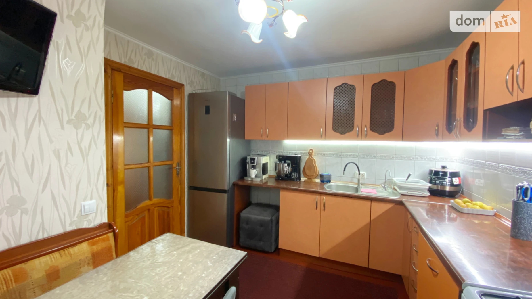 Продается 3-комнатная квартира 65 кв. м в Виннице, ул. Киевская - фото 5