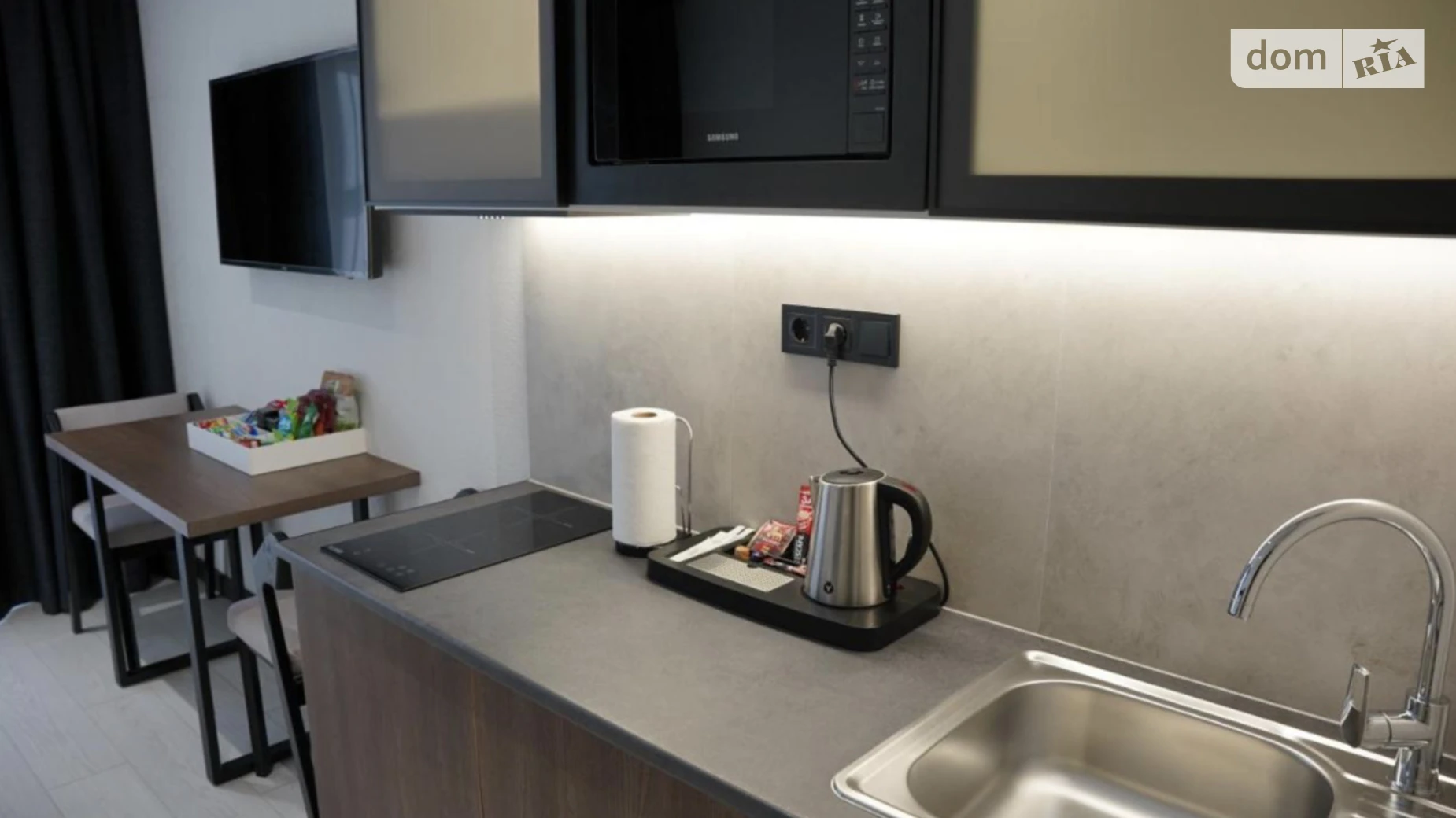 Продається приміщення вільного призначення 24.7 кв. м в 5-поверховій будівлі, цена: 150000 $ - фото 2