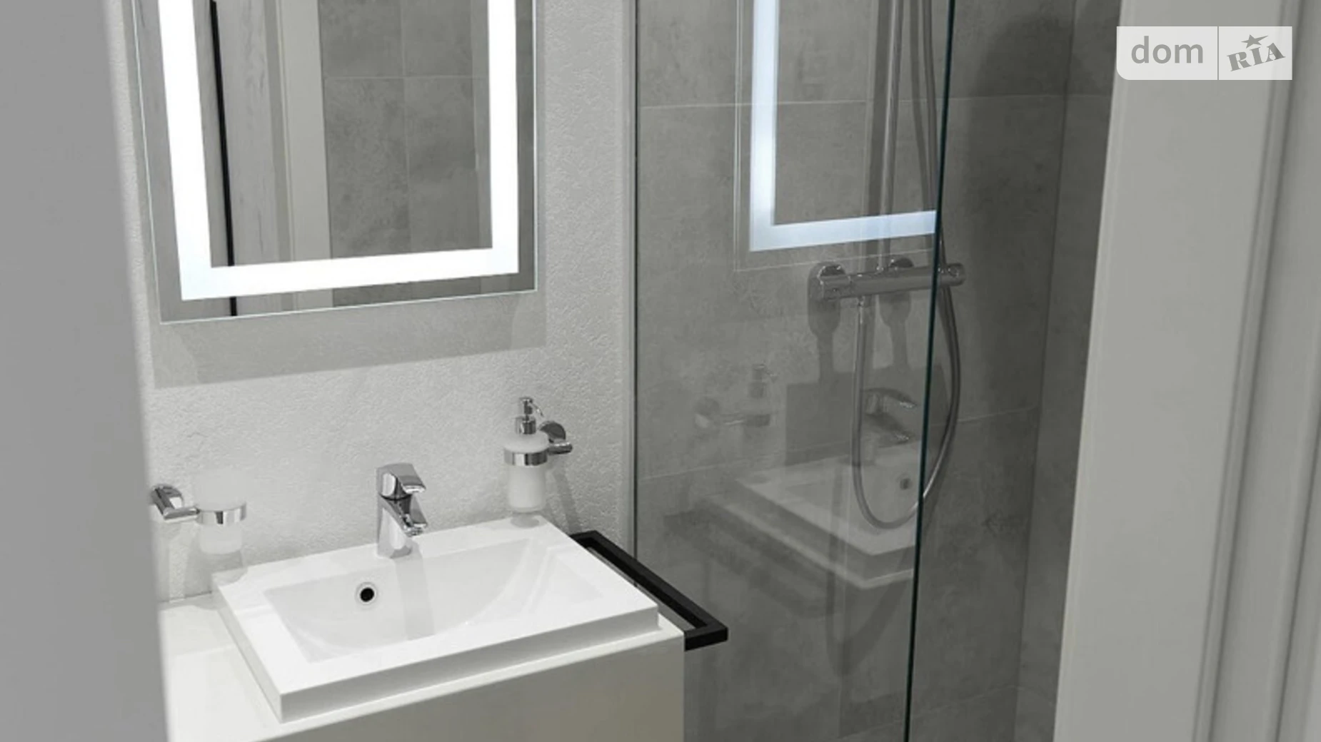 Продається приміщення вільного призначення 24.7 кв. м в 5-поверховій будівлі, цена: 150000 $ - фото 3