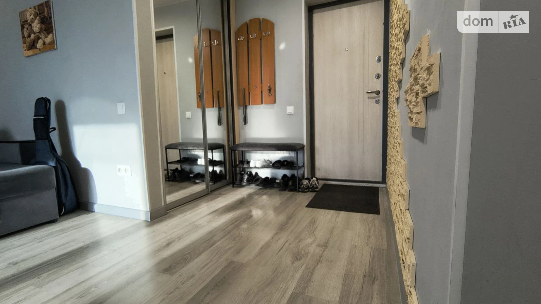 ул. Сергея Слисаренка(Скалика), 32 Заводской Каменское - фото 2