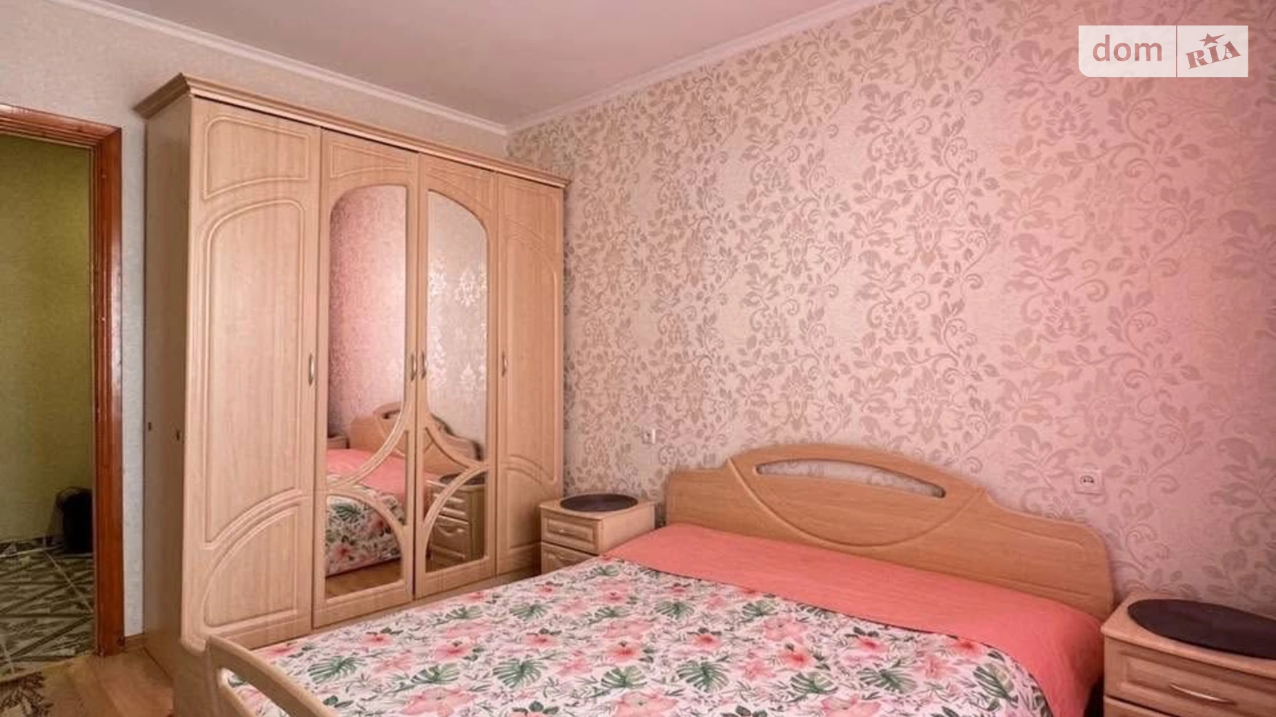 2-комнатная квартира 50 кв. м в Тернополе, ул. Леси Украинки - фото 2