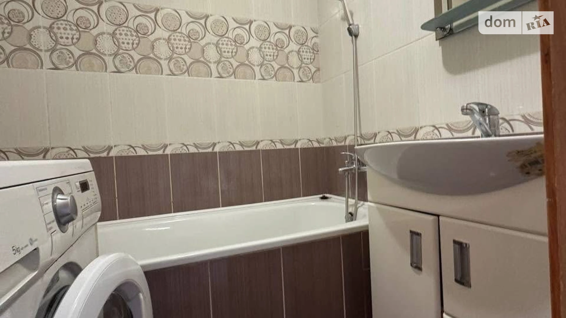 2-комнатная квартира 50 кв. м в Тернополе, ул. Леси Украинки - фото 4