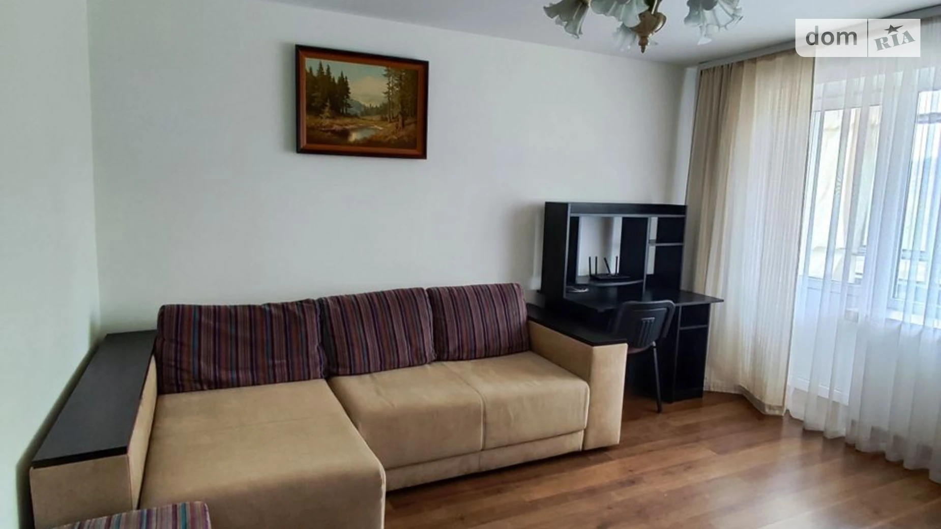 Здається в оренду 3-кімнатна квартира 65 кв. м у Львові, просп. Чорновола В'ячеслава, 97 - фото 2