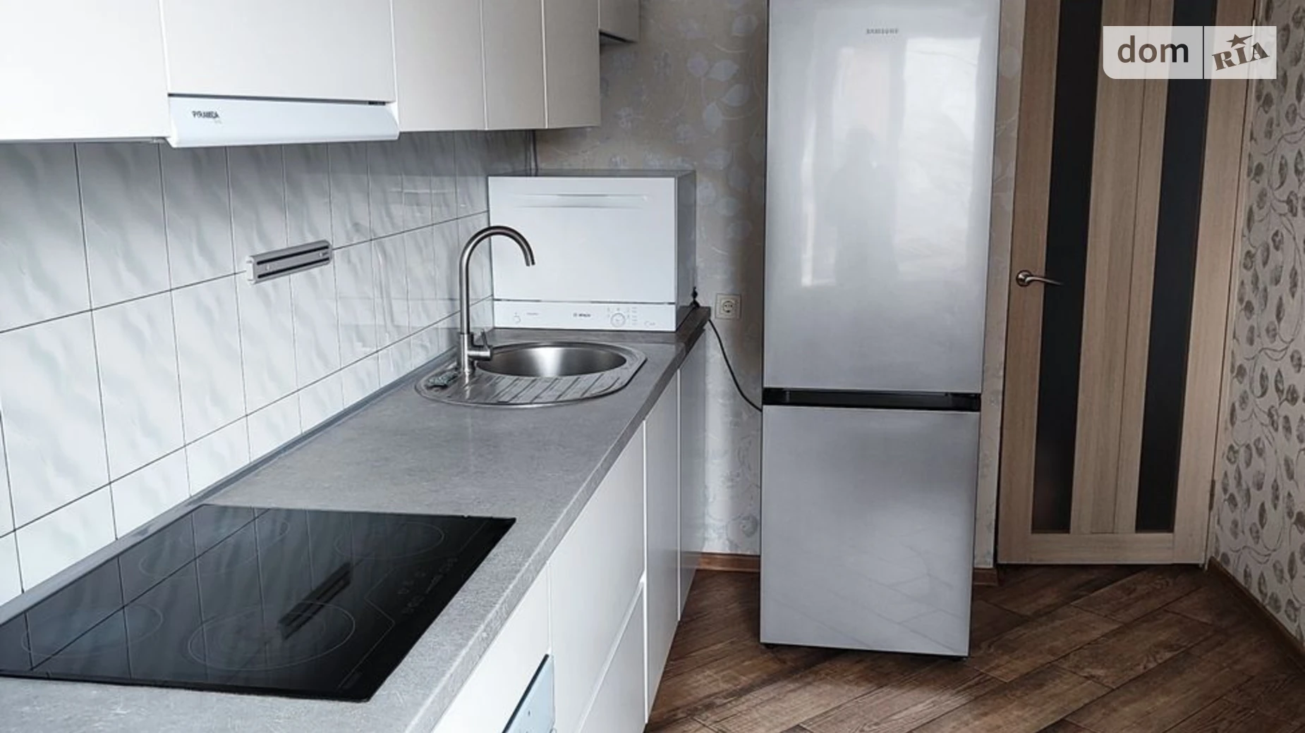 Здається в оренду 3-кімнатна квартира 65 кв. м у Львові, просп. Чорновола В'ячеслава, 97 - фото 3