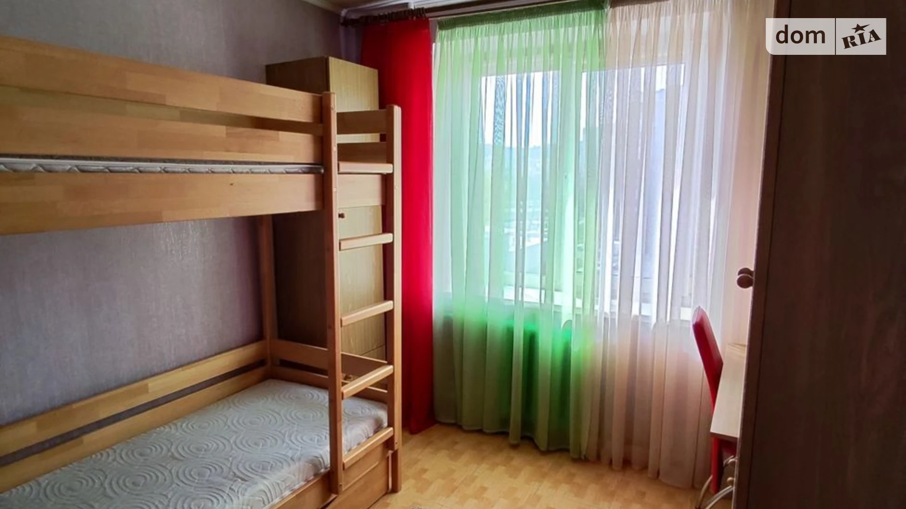 Здається в оренду 3-кімнатна квартира 65 кв. м у Львові, просп. Чорновола В'ячеслава, 97 - фото 5