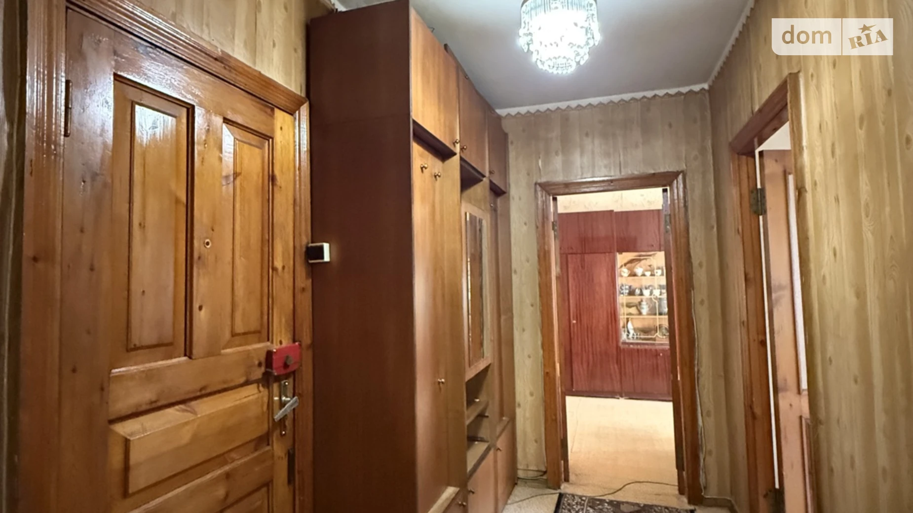 Сдается в аренду 2-комнатная квартира 46 кв. м в Одессе, ул. Балковская - фото 3