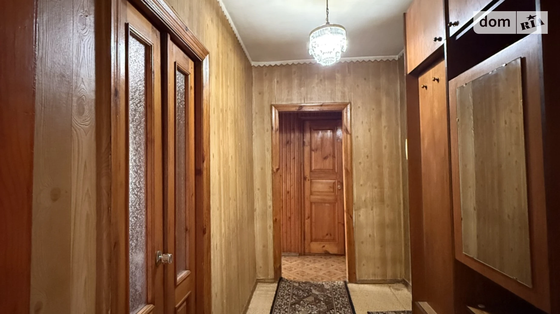 Сдается в аренду 2-комнатная квартира 46 кв. м в Одессе, ул. Балковская - фото 4