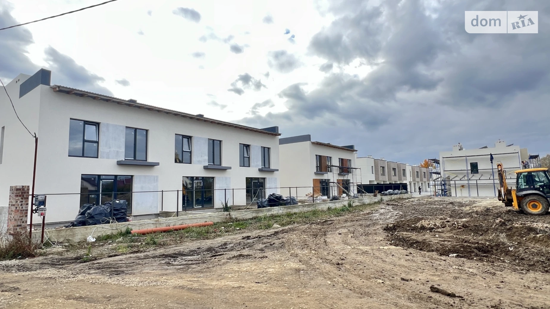 ул. Парафияльная Криховцы (Ивано-Франковск) Green Hill, цена: 117000 $ - фото 2