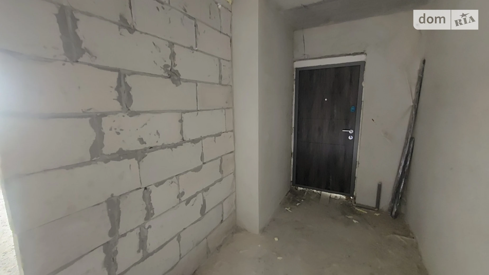 2-комнатная квартира 67 кв. м в Тернополе, ул. Глубокая Долина - фото 2