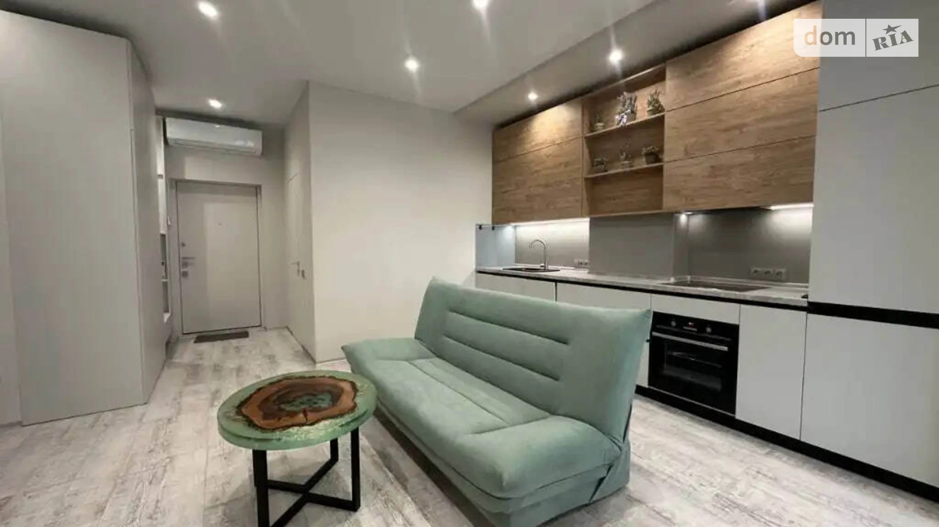 Продается 2-комнатная квартира 52 кв. м в Днепре, бул. Кучеревского, 1 - фото 4