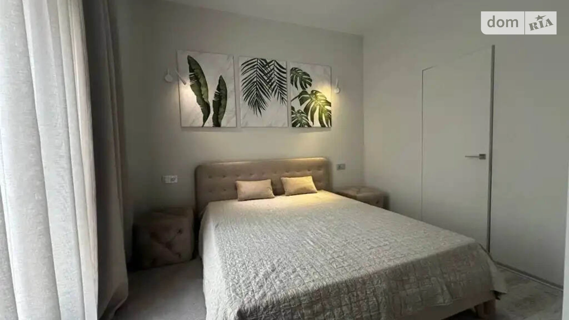 Продается 2-комнатная квартира 52 кв. м в Днепре, бул. Кучеревского, 1 - фото 5