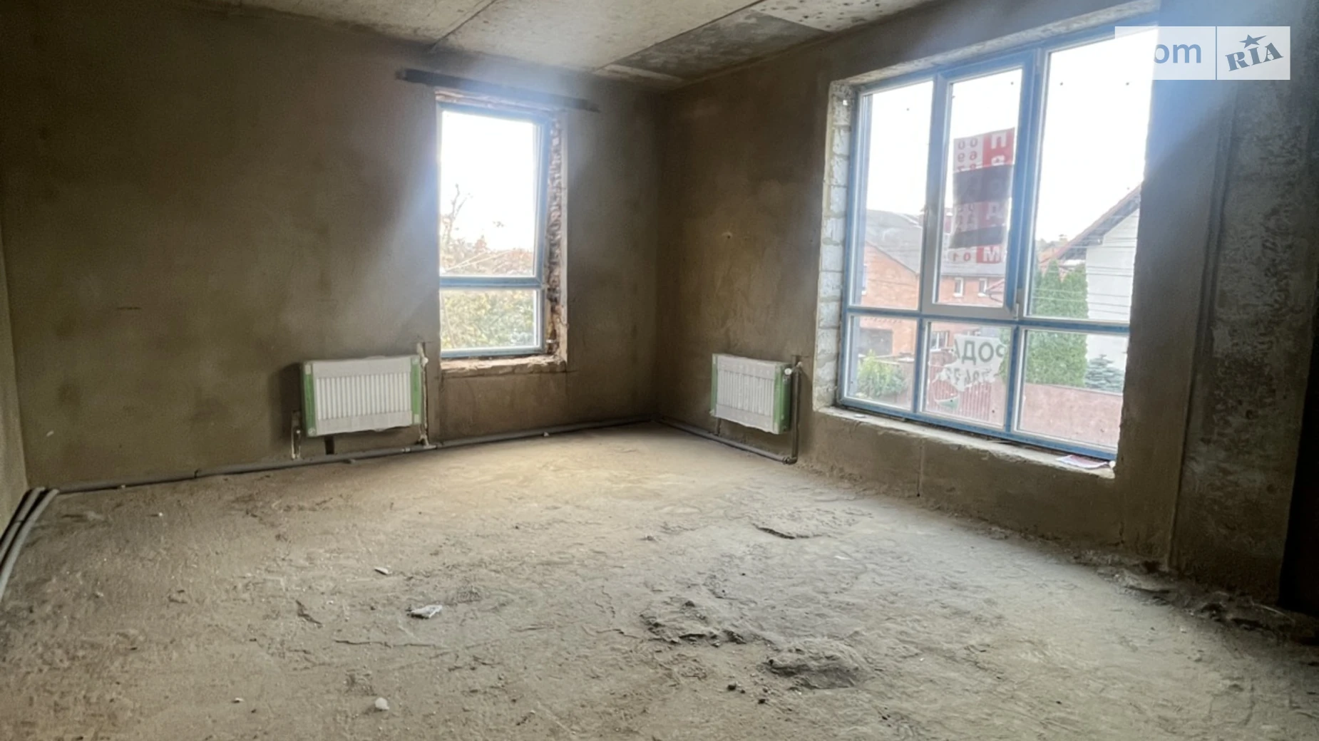 Продается 1-комнатная квартира 35.5 кв. м в Виннице, ул. Ляли Ратушной - фото 4