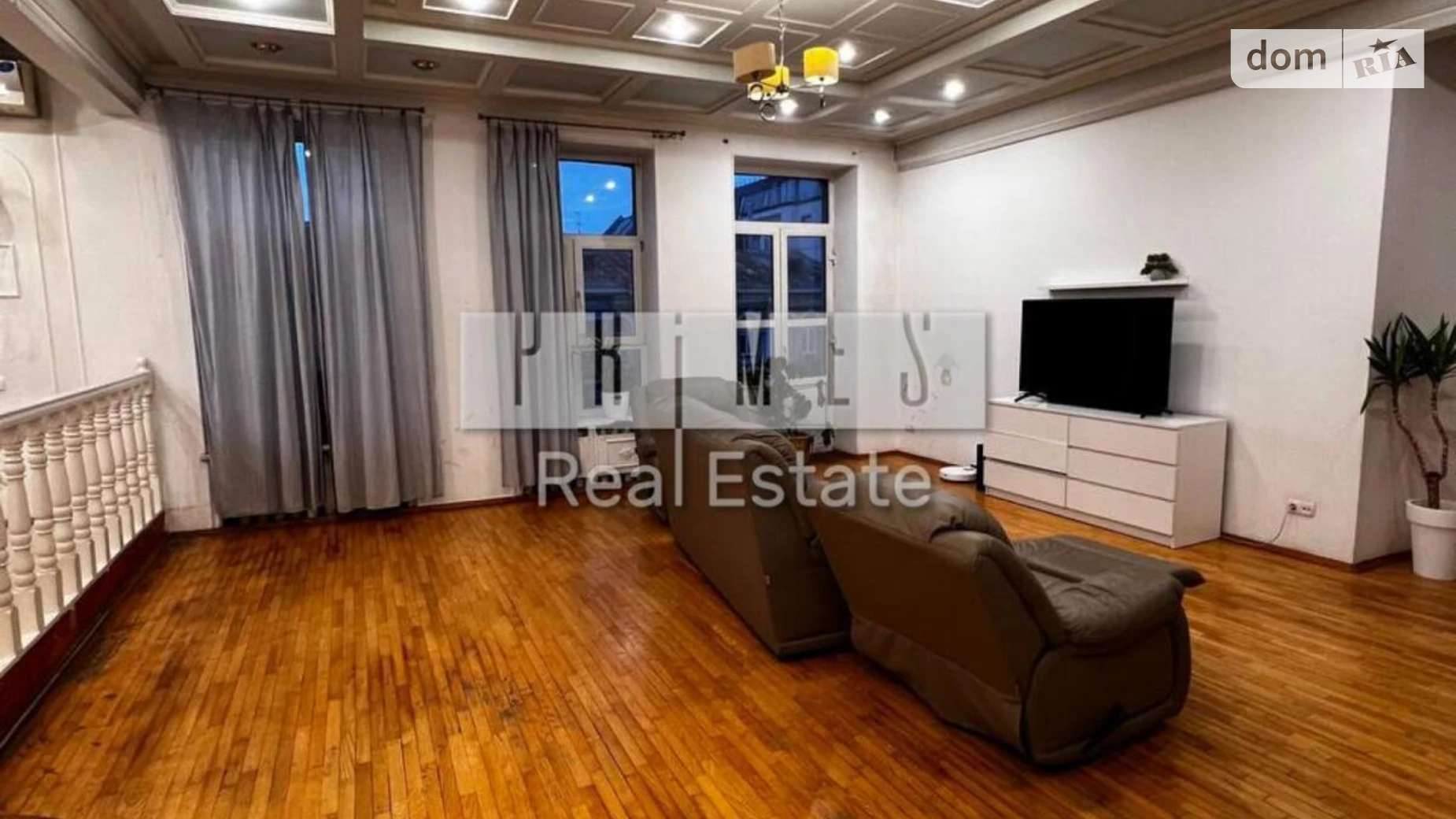 Продается 5-комнатная квартира 212.5 кв. м в Киеве, ул. Антоновича(Горького), 14 - фото 4
