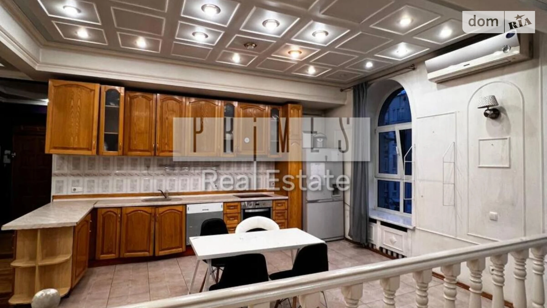Продается 5-комнатная квартира 212.5 кв. м в Киеве, ул. Антоновича(Горького), 14 - фото 3