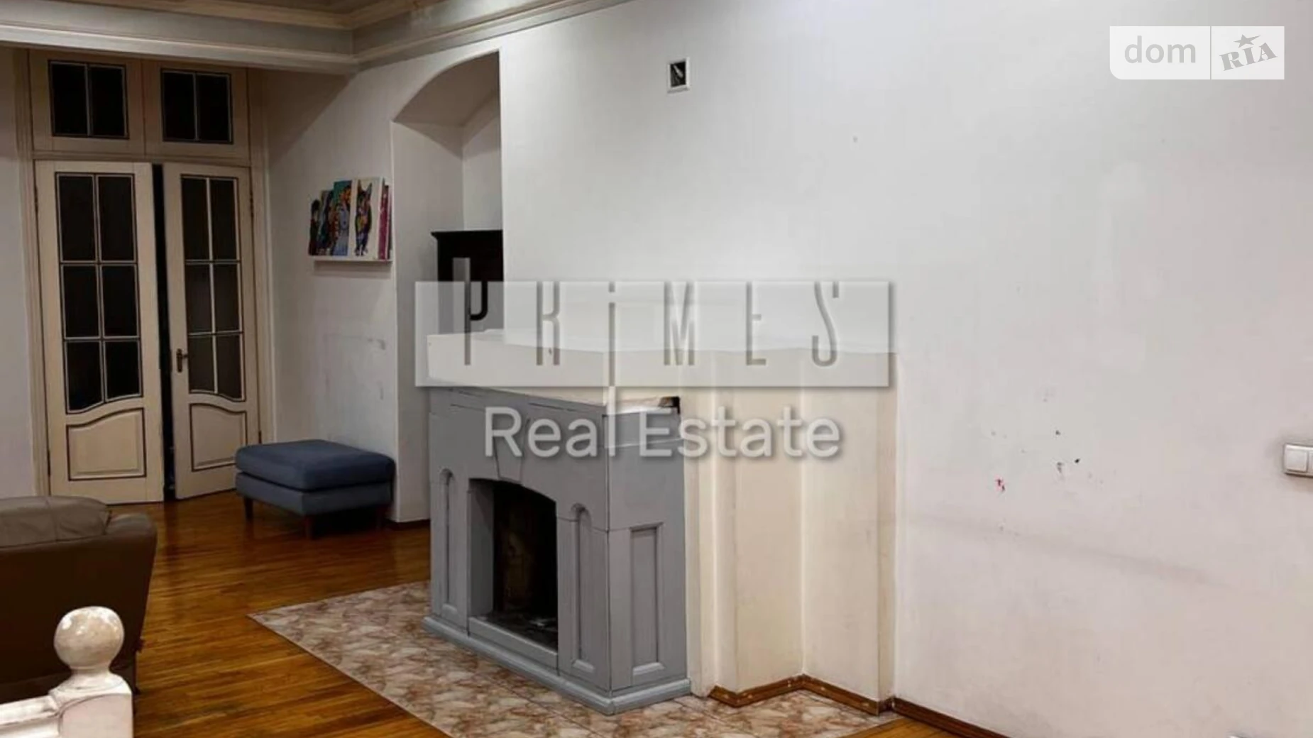 Продается 5-комнатная квартира 212.5 кв. м в Киеве, ул. Антоновича(Горького), 14 - фото 5