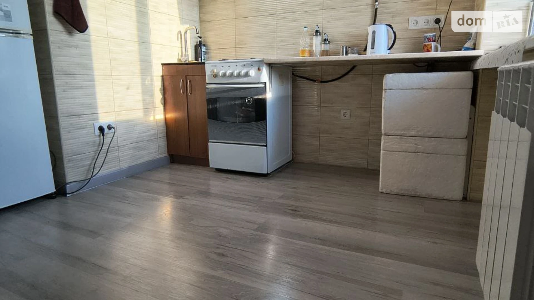 ул. Сергея Слисаренка(Скалика), 32 Заводской Каменское - фото 3