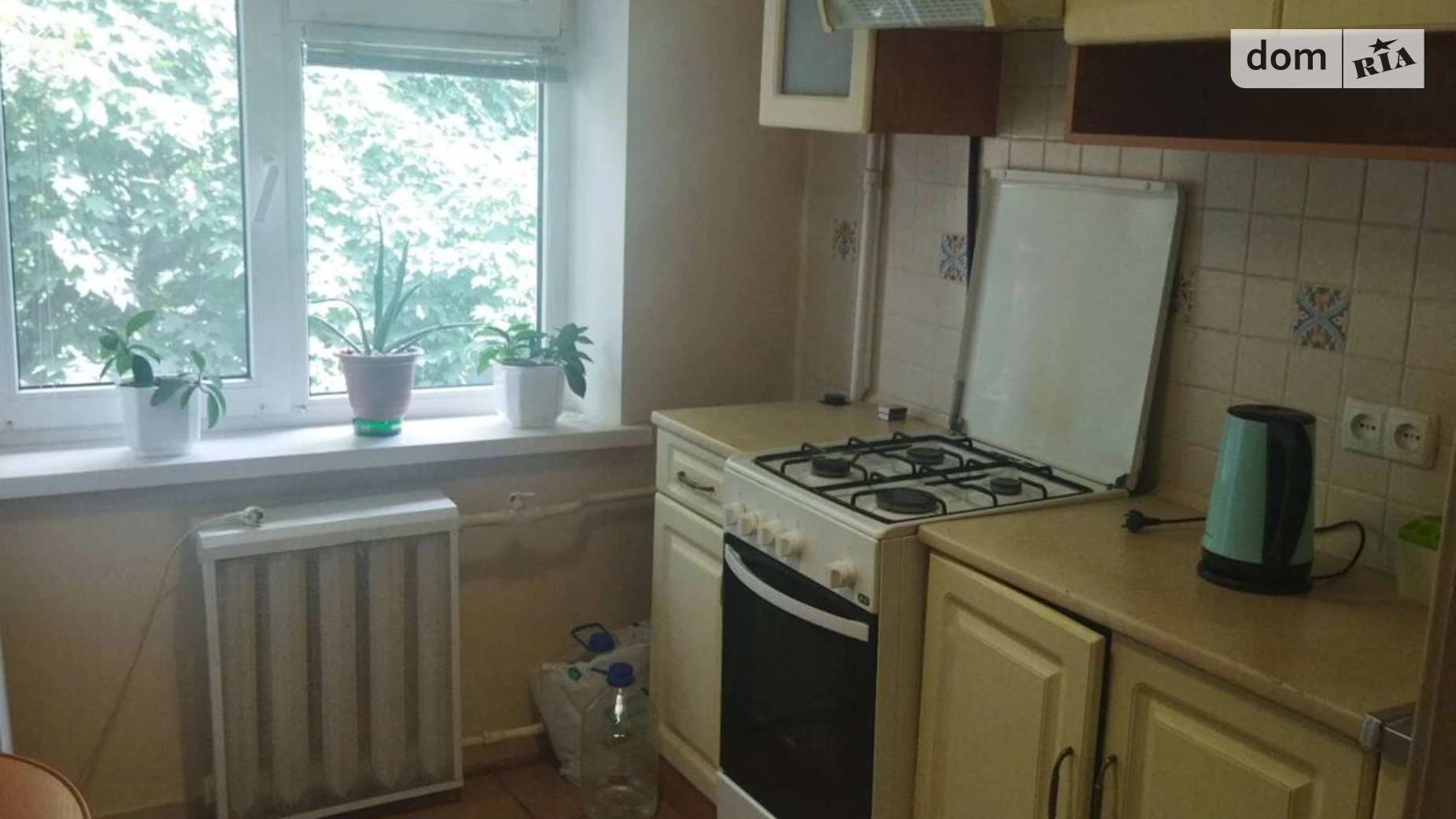 Сдается в аренду 3-комнатная квартира 48.4 кв. м в Киеве, ул. Васильковская, 53 корпус 1 - фото 2