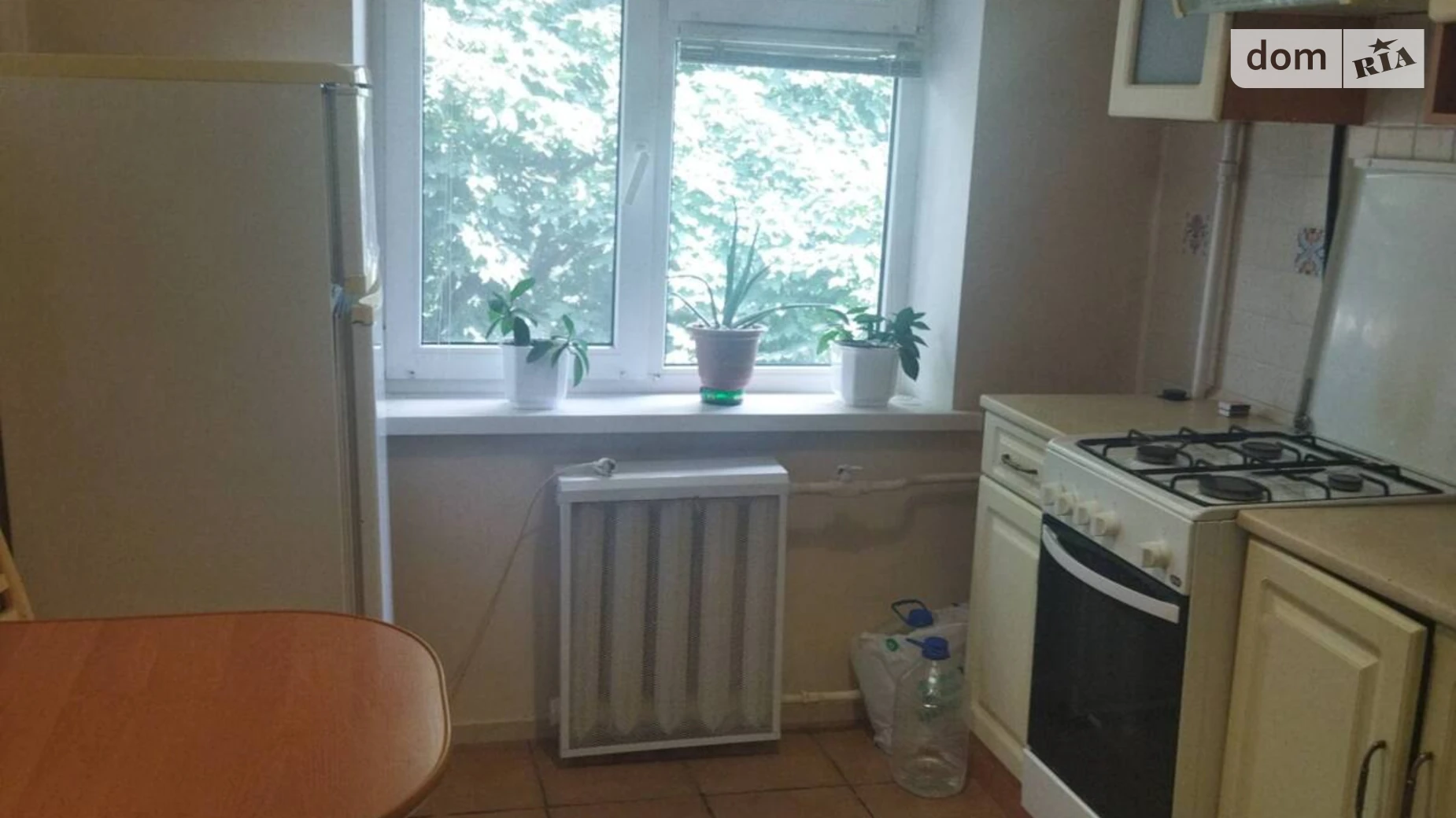 Сдается в аренду 3-комнатная квартира 48.4 кв. м в Киеве, ул. Васильковская, 53 корпус 1 - фото 3