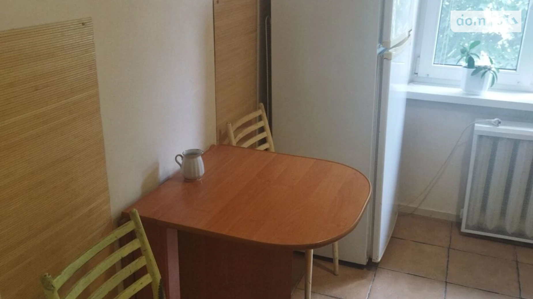 Сдается в аренду 3-комнатная квартира 48.4 кв. м в Киеве, ул. Васильковская, 53 корпус 1 - фото 4