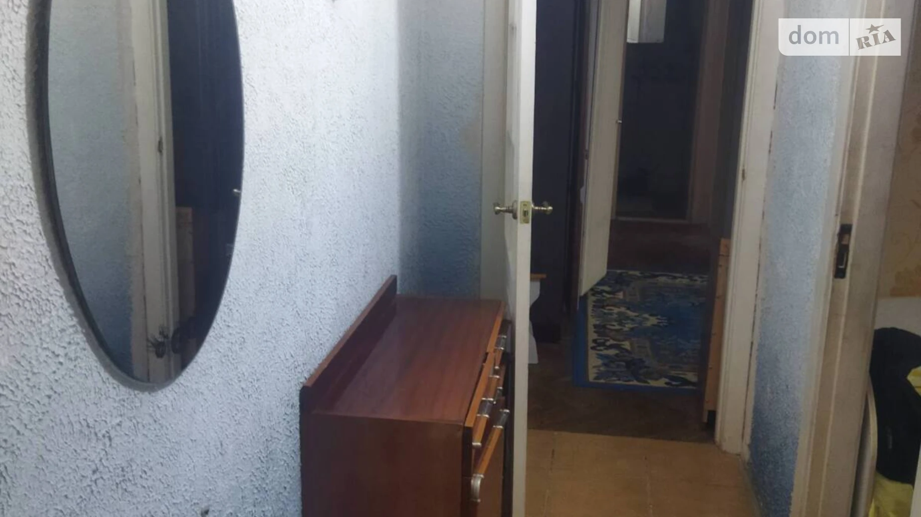 Сдается в аренду 3-комнатная квартира 48.4 кв. м в Киеве, ул. Васильковская, 53 корпус 1 - фото 5