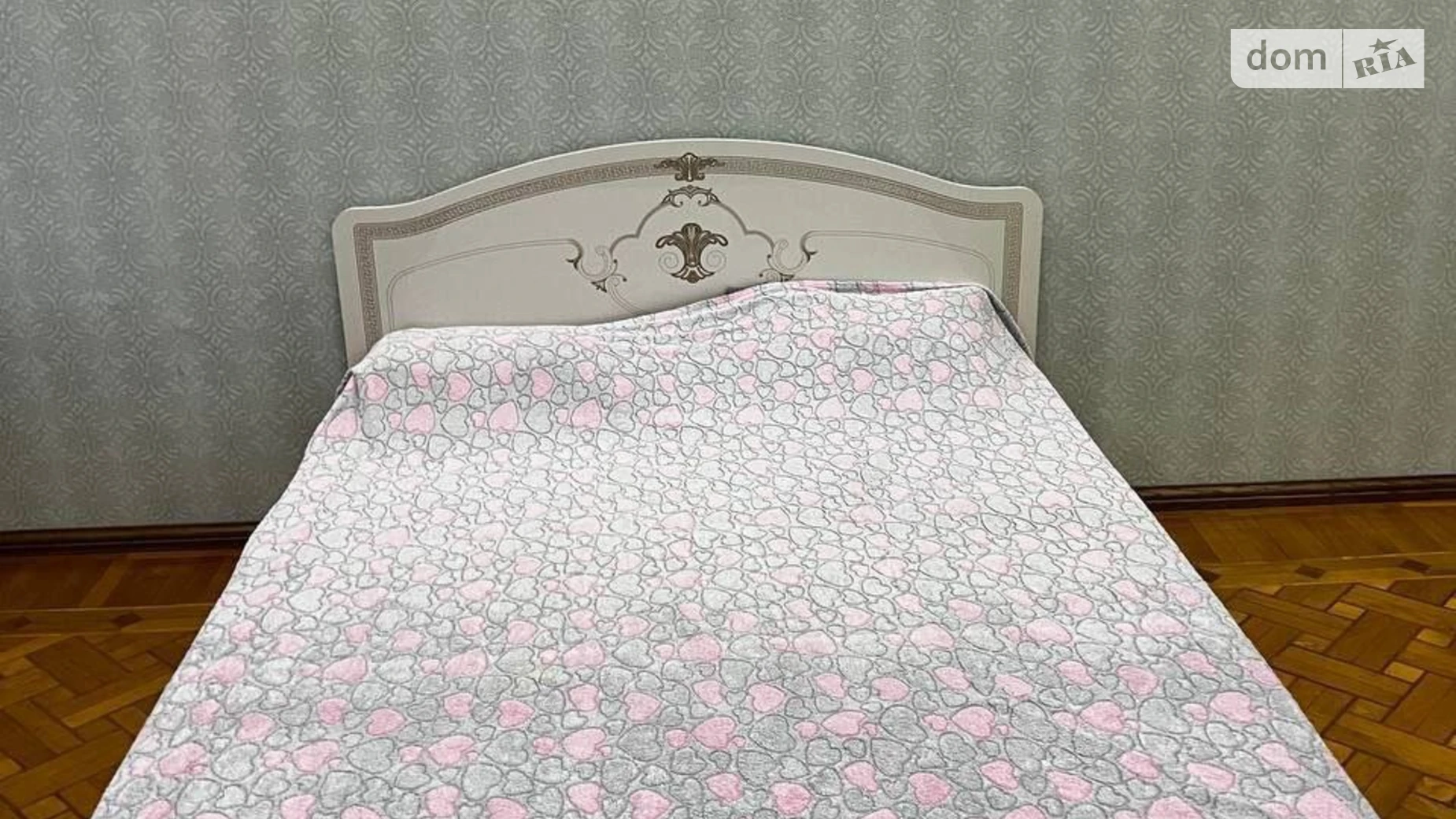 Продается 4-комнатная квартира 163.4 кв. м в Одессе, ул. Довженко, 6 - фото 2