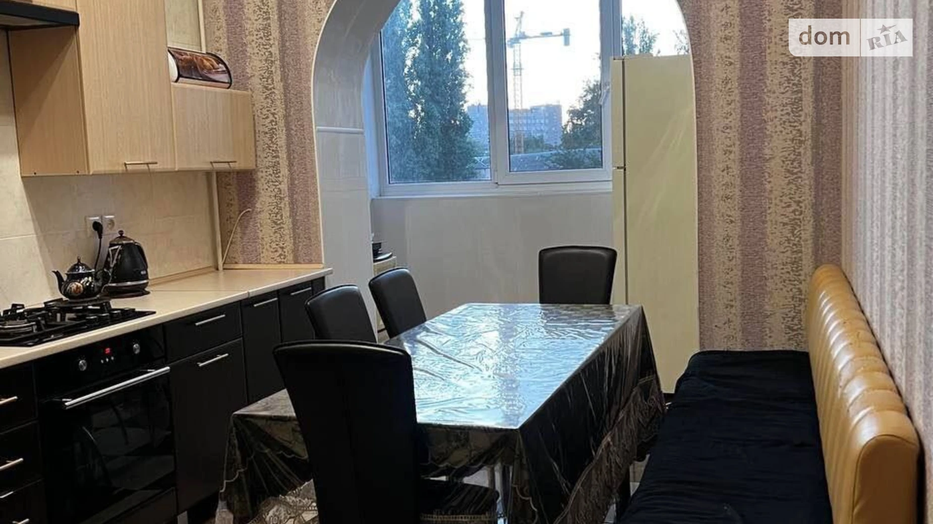 Продается 4-комнатная квартира 163.4 кв. м в Одессе, ул. Довженко, 6 - фото 4