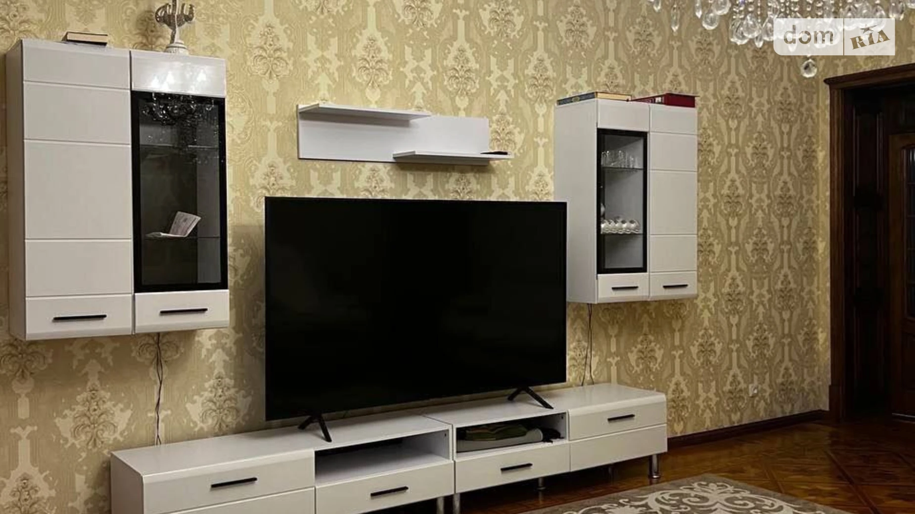 Продается 4-комнатная квартира 163.4 кв. м в Одессе, ул. Довженко, 6 - фото 3