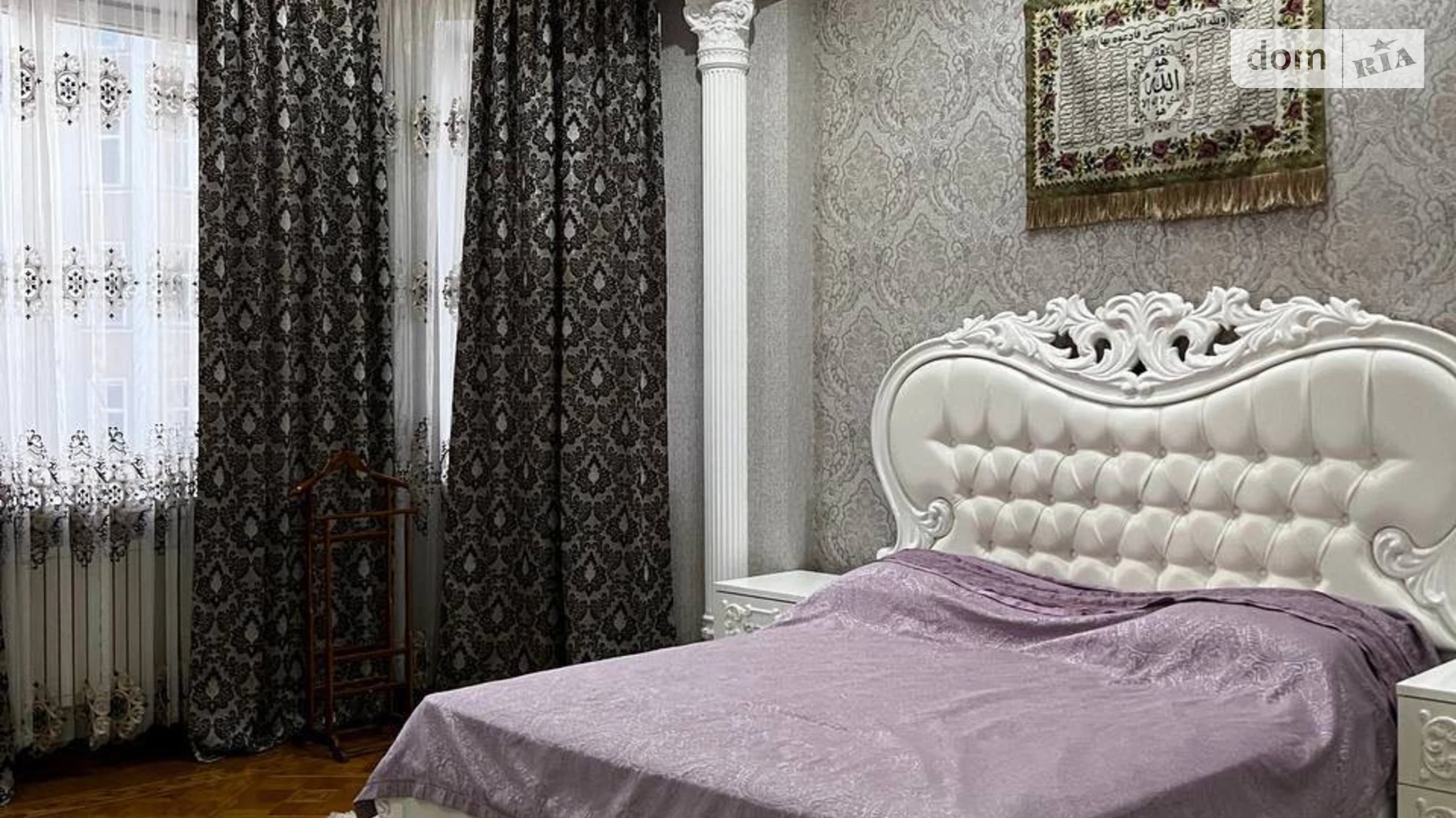 Продается 4-комнатная квартира 163.4 кв. м в Одессе, ул. Довженко, 6 - фото 5