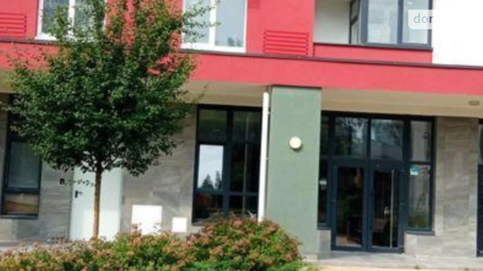 Продается 1-комнатная квартира 44 кв. м в Киеве, ул. Ивана Выговского(Маршала Гречко), 10Ж - фото 2
