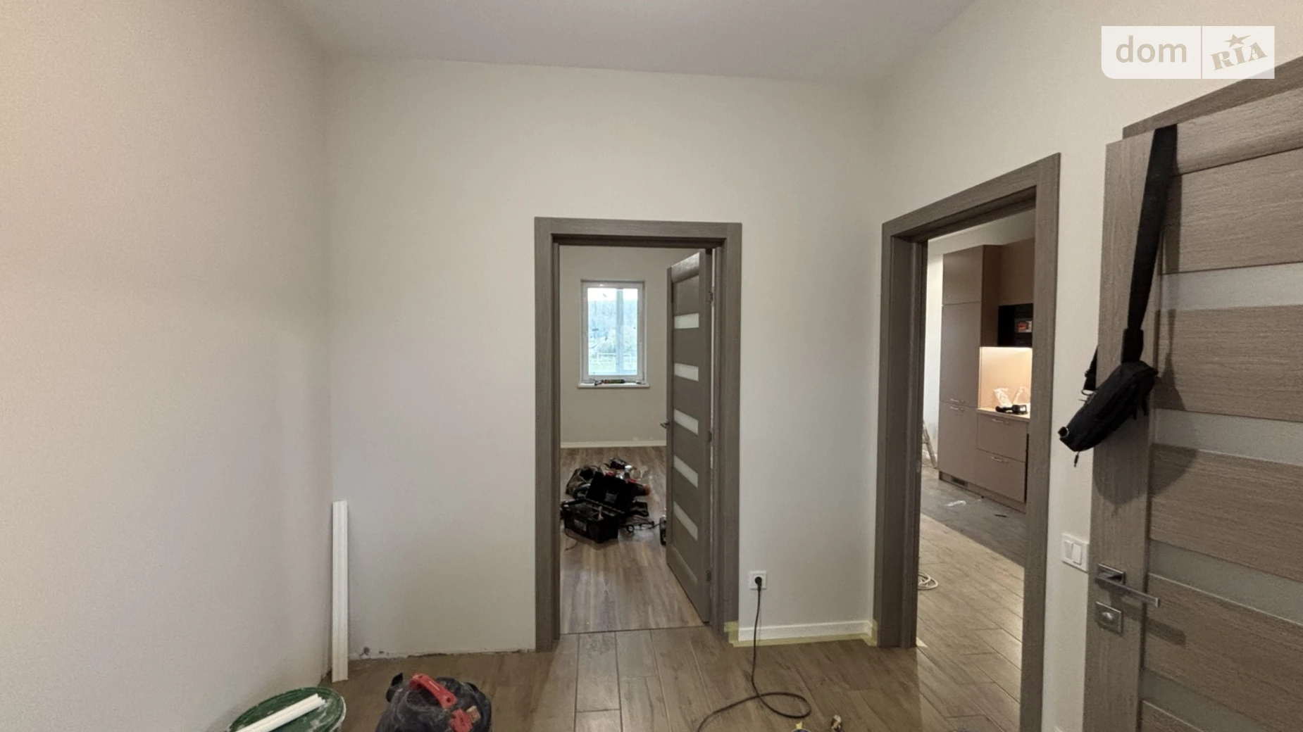 Продається 1-кімнатна квартира 46 кв. м у Оноківцях, вул. Санаторна, 10А - фото 3