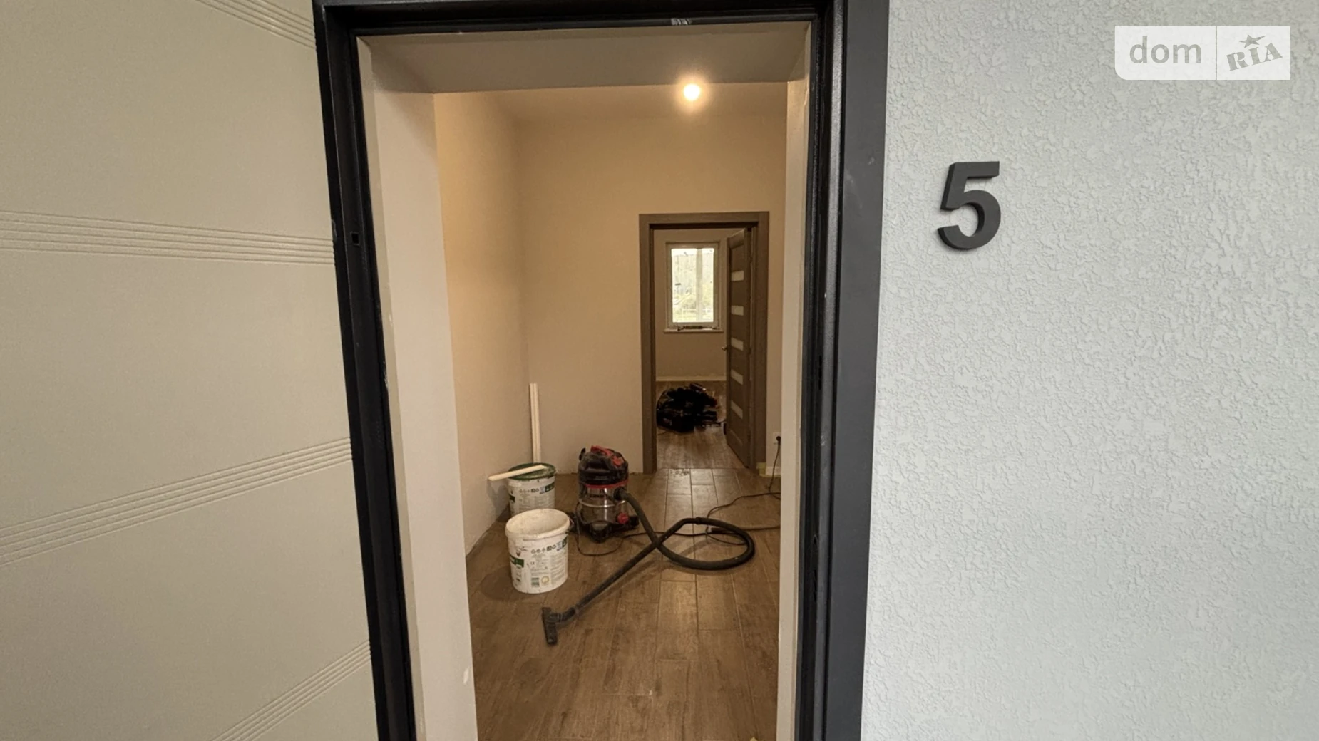 Продається 1-кімнатна квартира 46 кв. м у Оноківцях, вул. Санаторна, 10А - фото 2