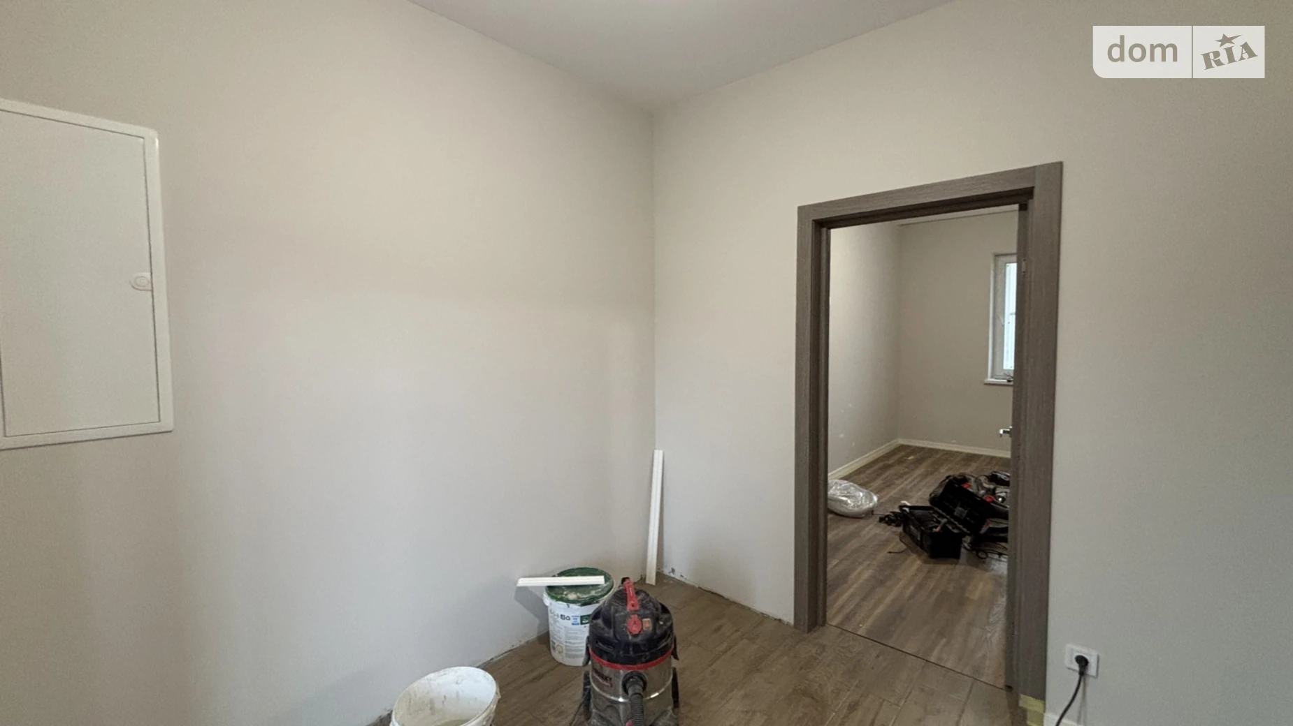 Продається 1-кімнатна квартира 46 кв. м у Оноківцях, вул. Санаторна, 10А - фото 4