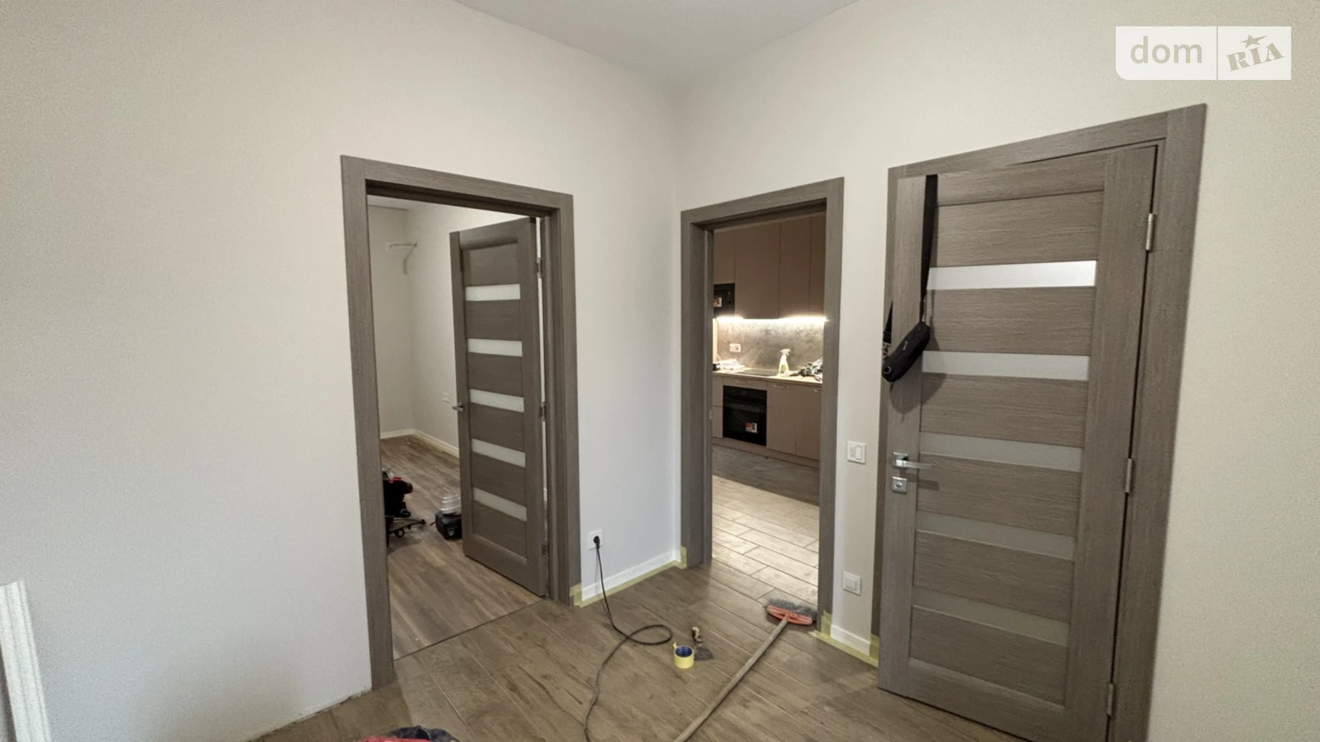 Продається 1-кімнатна квартира 46 кв. м у Оноківцях, вул. Санаторна, 10А - фото 5