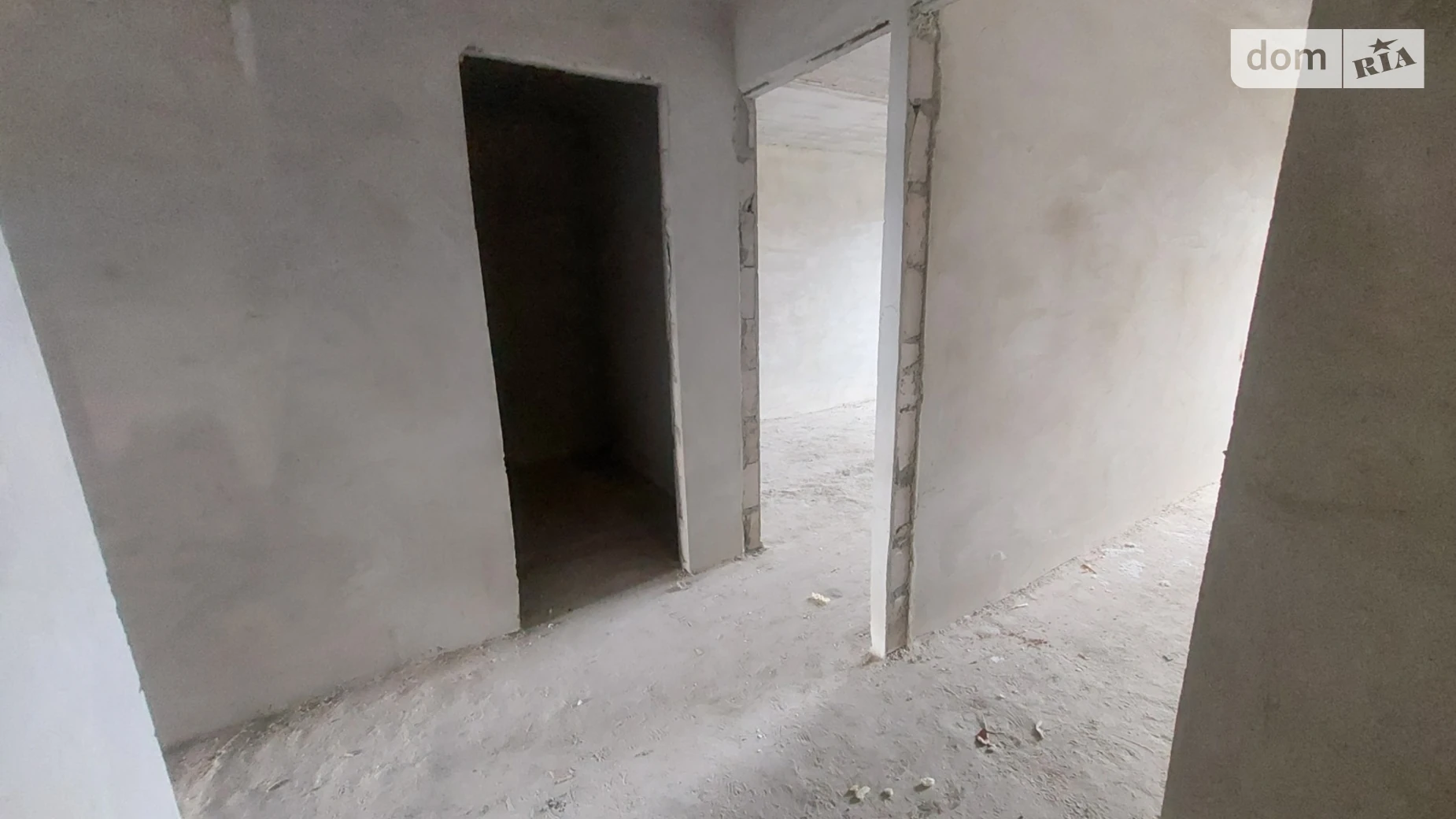 2-комнатная квартира 67 кв. м в Тернополе, ул. Глубокая Долина, 19 - фото 2