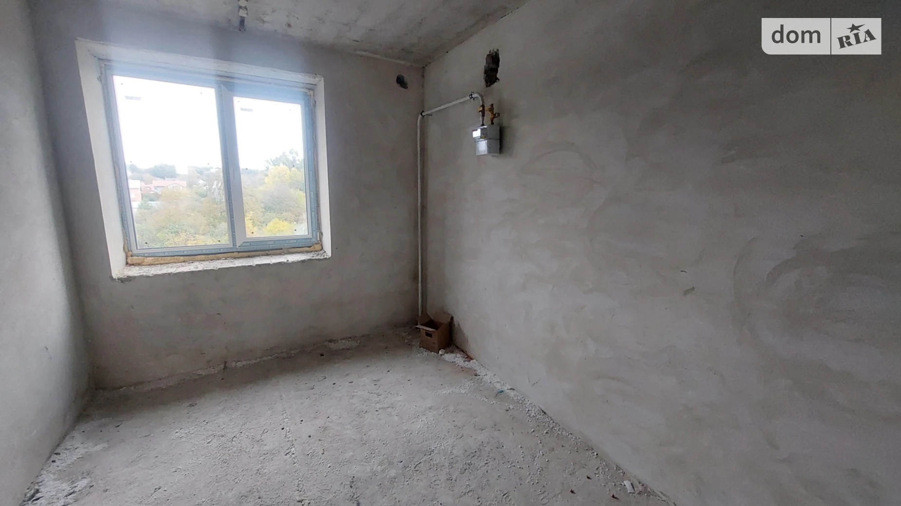 2-комнатная квартира 67 кв. м в Тернополе, ул. Глубокая Долина, 19 - фото 3