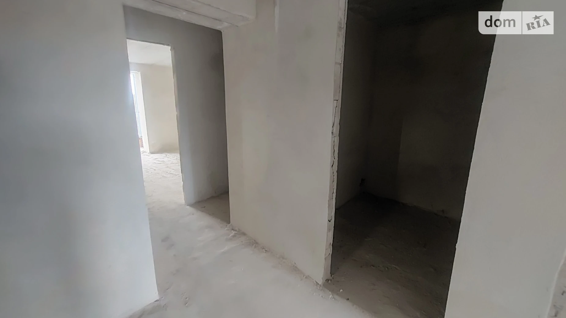 2-комнатная квартира 67 кв. м в Тернополе, ул. Глубокая Долина, 19 - фото 5