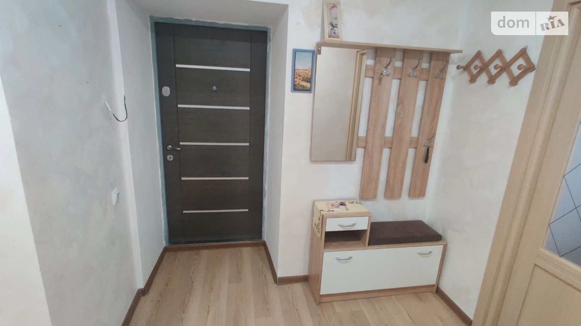 2-комнатная квартира 64 кв. м в Тернополе, ул. Подволочиское шоссе, 9 - фото 2