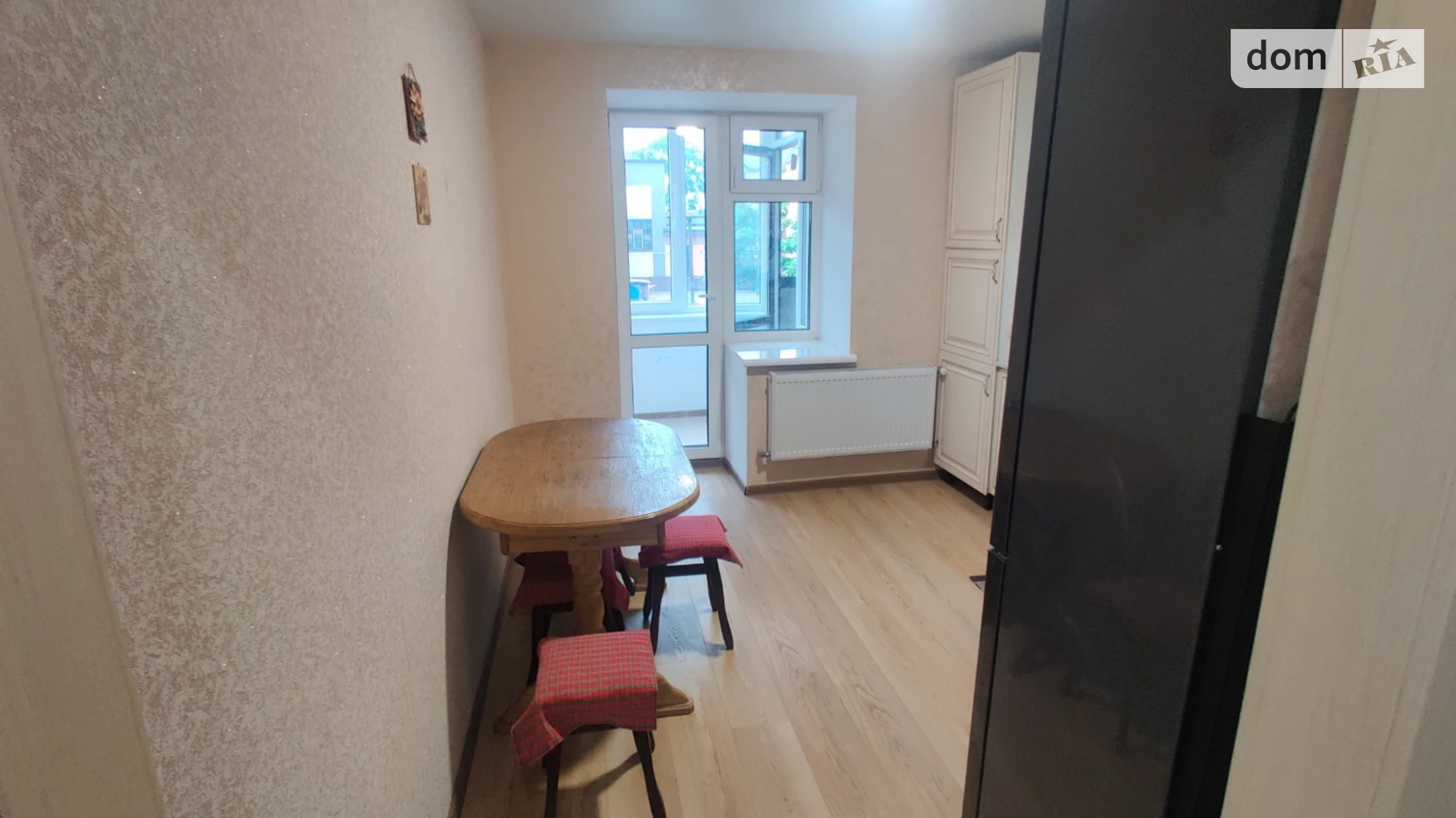 2-комнатная квартира 64 кв. м в Тернополе, ул. Подволочиское шоссе, 9 - фото 4