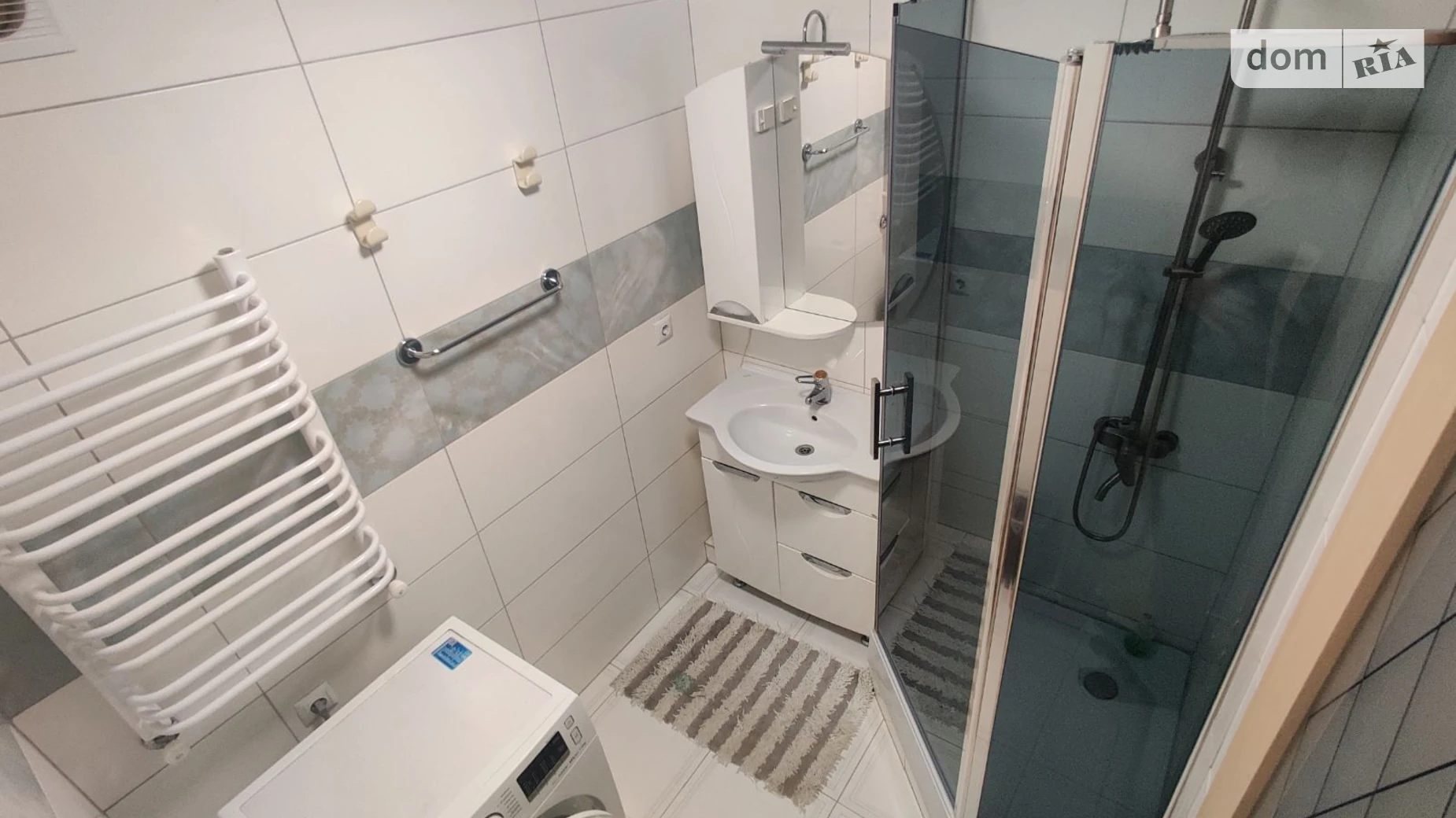 2-комнатная квартира 64 кв. м в Тернополе, ул. Подволочиское шоссе, 9 - фото 5