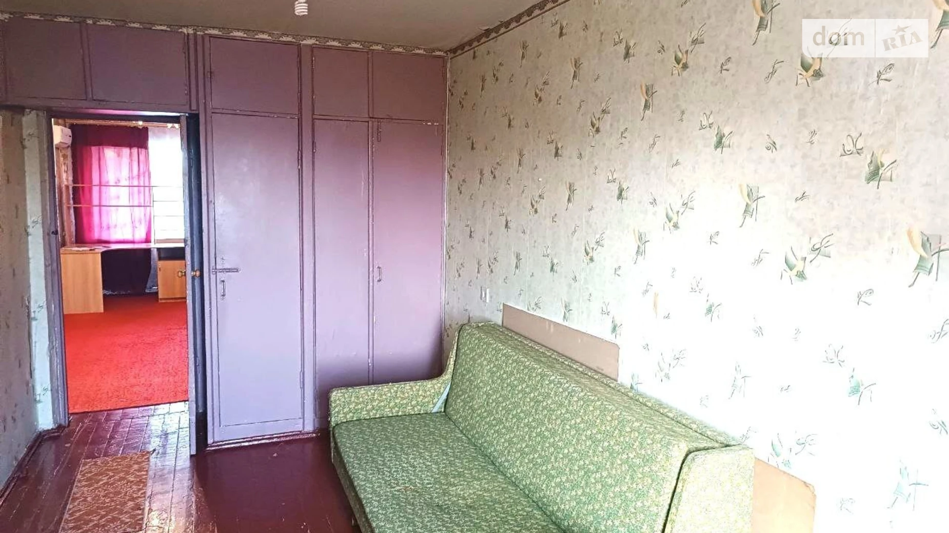 Сдается в аренду 3-комнатная квартира 56 кв. м в Днепре, ул. Алана Шепарда(Суворова), 15 - фото 4
