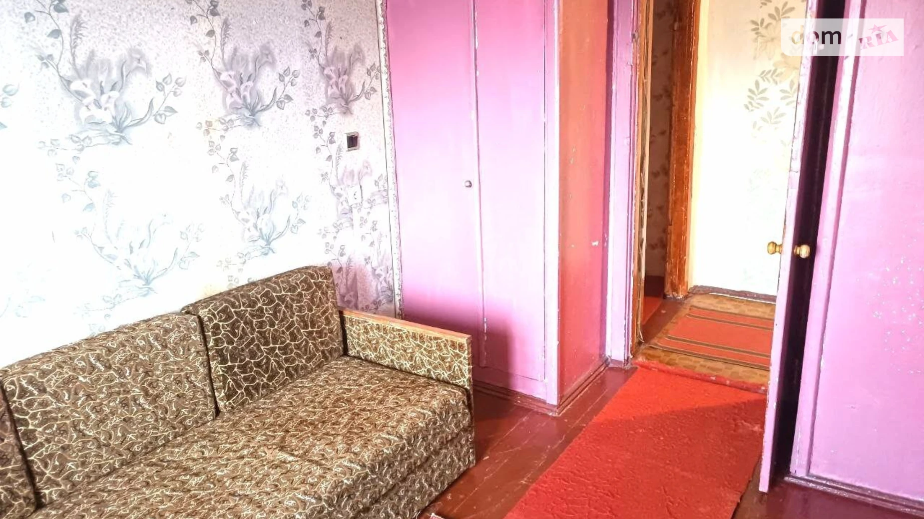 Сдается в аренду 3-комнатная квартира 56 кв. м в Днепре, ул. Алана Шепарда(Суворова), 15 - фото 5