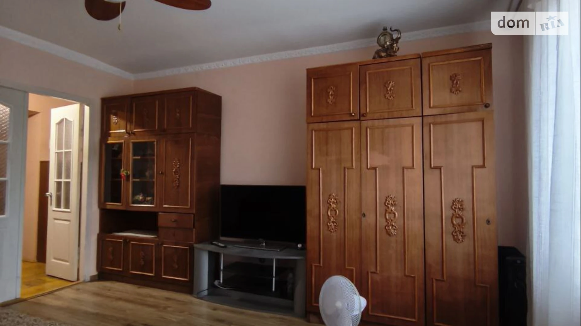 Продается 2-комнатная квартира 49.8 кв. м в Львове, ул. Гетьмана Ивана Мазепы - фото 4