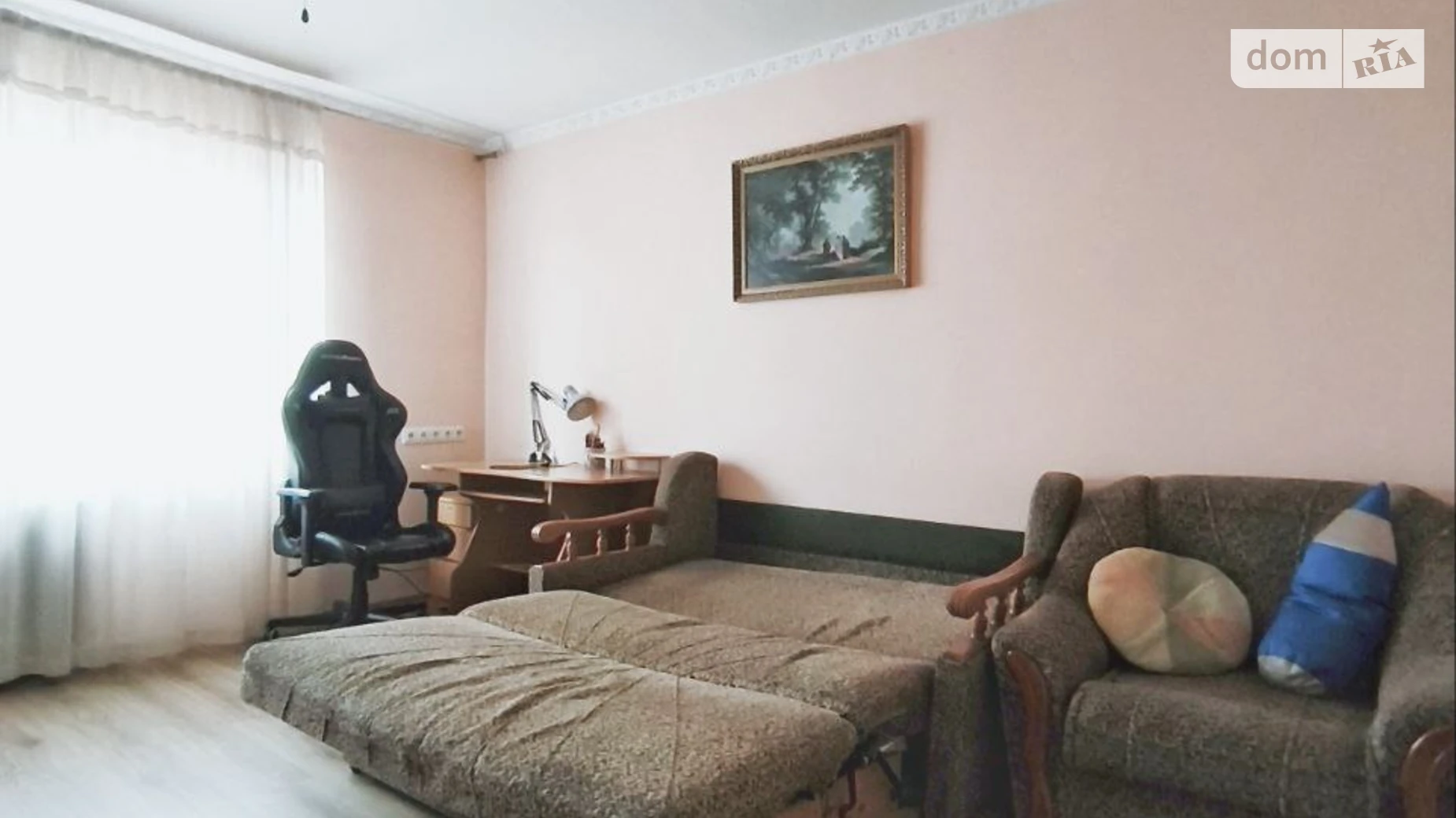 Продается 2-комнатная квартира 49.8 кв. м в Львове, ул. Гетьмана Ивана Мазепы - фото 5