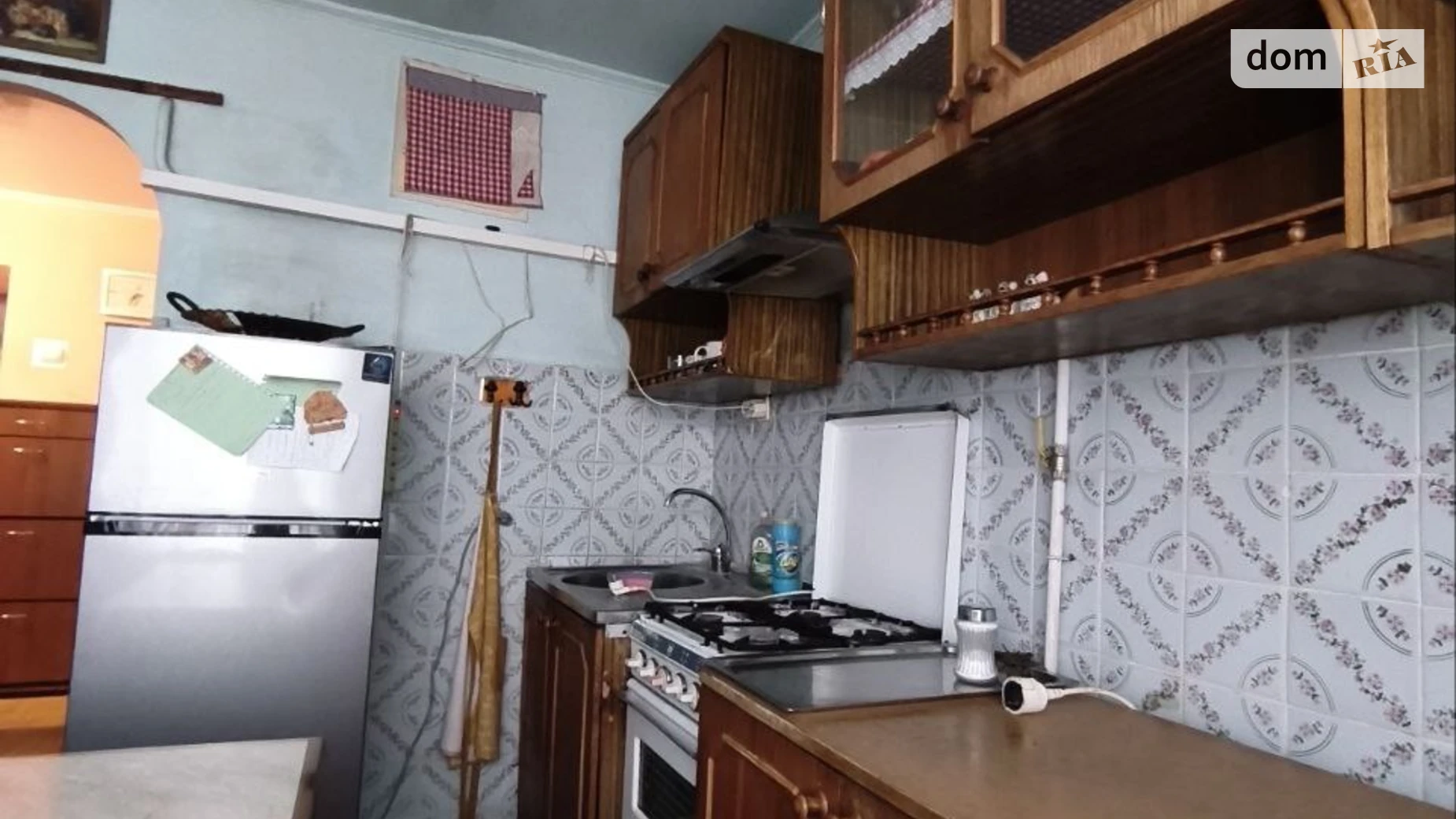 Продается 2-комнатная квартира 49.8 кв. м в Львове, ул. Гетьмана Ивана Мазепы - фото 2