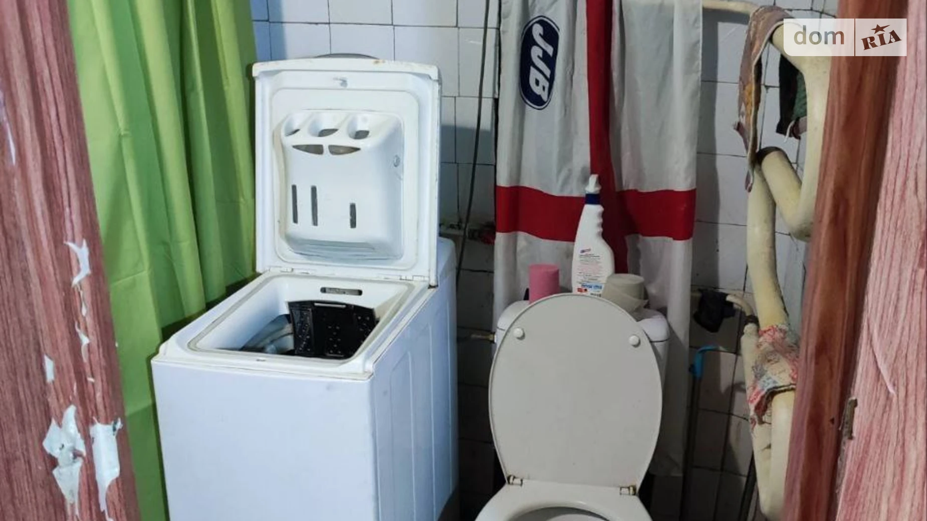 Сдается в аренду комната 46 кв. м в Днепре, цена: 3000 грн - фото 3