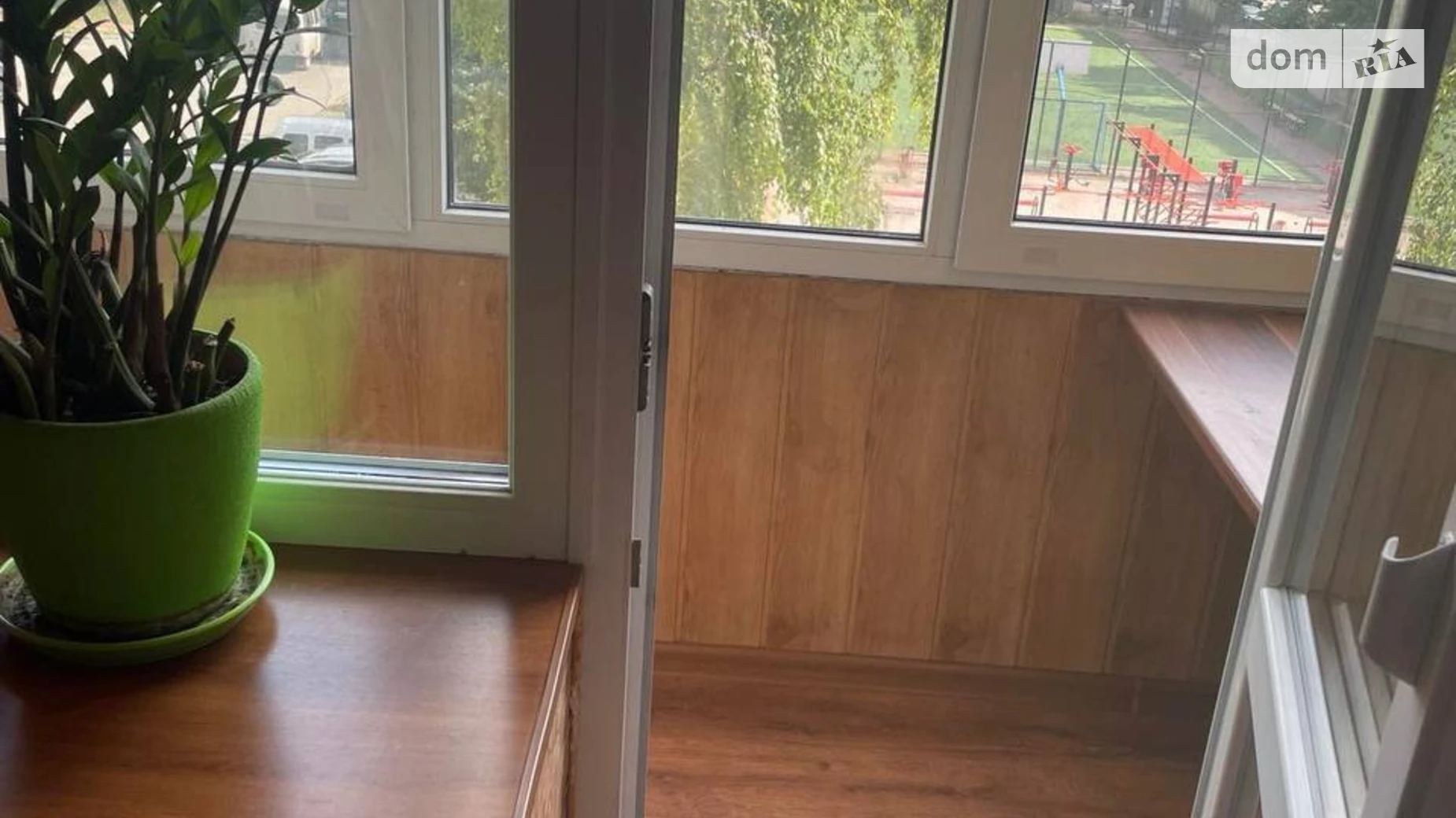 1-комнатная квартира 37 кв. м в Тернополе, бул. Петлюры Симона - фото 3